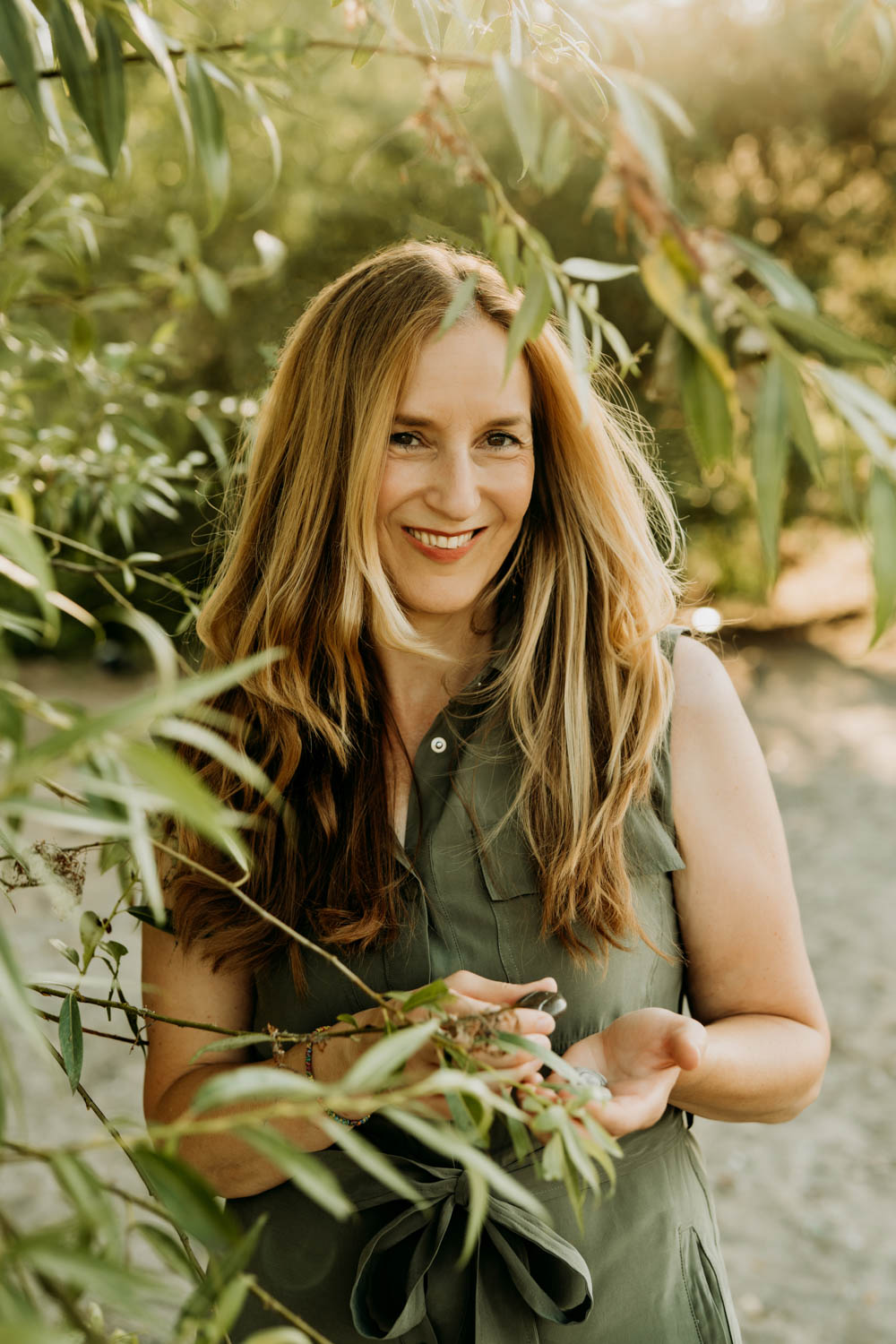 Ruth Geyer